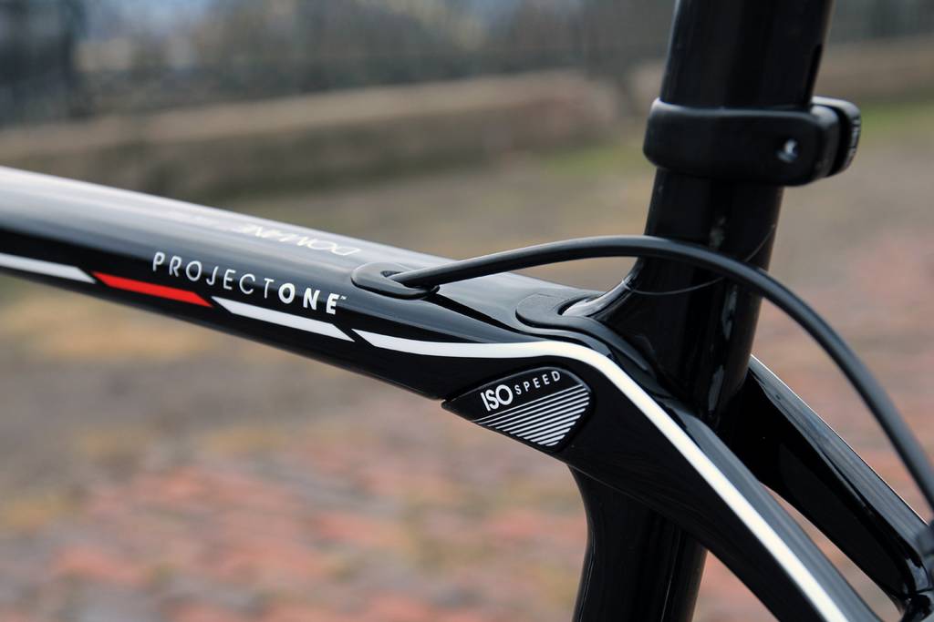 First look Trek Domane Classics Edition